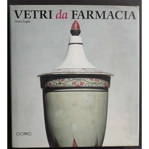 Vetri farmacia laghi - vetri,