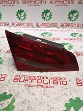 Audi A3 8V Posteriore Sinistro Interno Lato Fanale Luce Freno Lampada 8V4945093