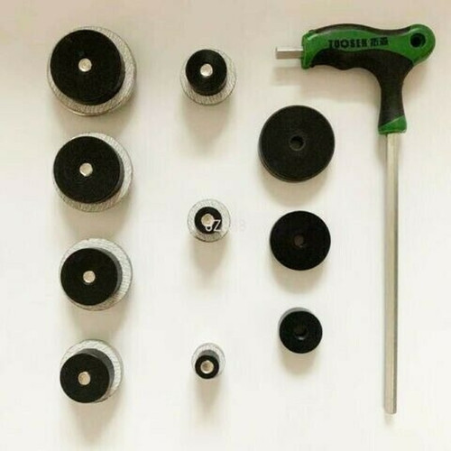Kit attrezzi riparazione