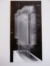 CARLUS CAIROLI Carton Musée