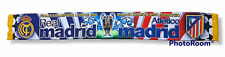 I100284 SCIARPA Finale Champions 2016 - Real Madrid vs Atletico Madrid