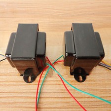 Amplificatore valvolare