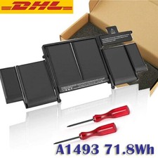 A1582 A1502 batteria per