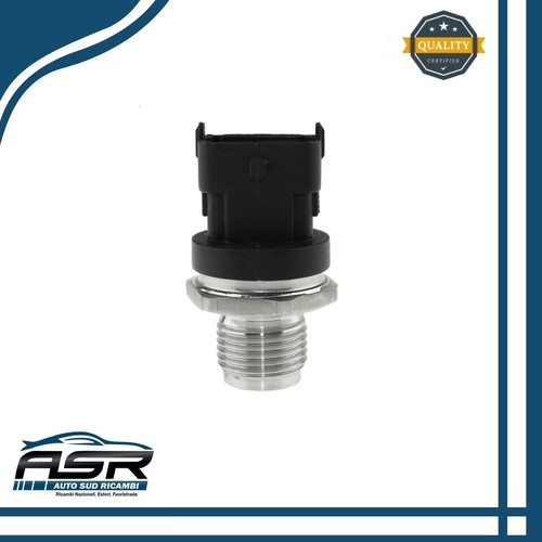 Sensore pressione carburante - sensore,