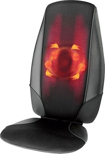 Homedics cuscino massaggiante - homedics,