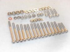 Copri motore Suzuki T20 TC250