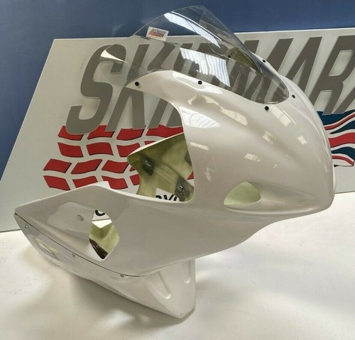 Suzuki gsxr600 750 - k1, k2