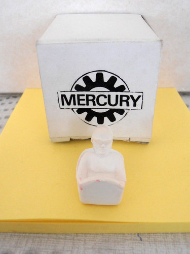 Mercury torino ricambio - mercury,