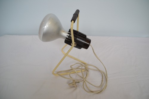 Vecchia lampada - vecchia,
