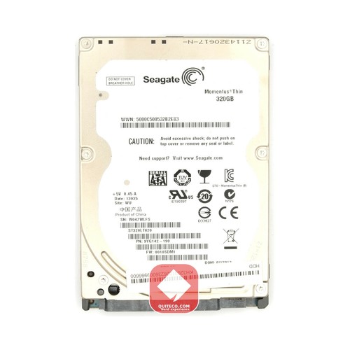 Seagate momentus thin hard - momentus,