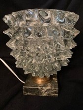 BAROVIER E TOSO MURANO GRANDE