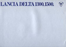 Catalogue brochure prospekt