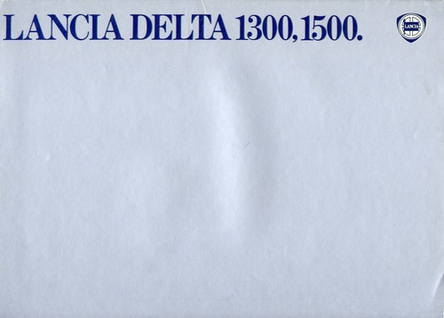 Catalogue brochure prospekt