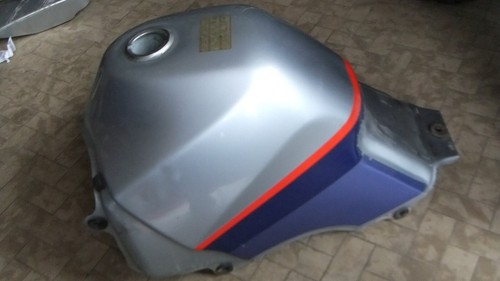 Honda xlv 600 - 600, 1987