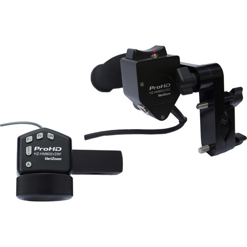 Jvc hm800vzrkit varizoom - jvc, hz-hm800vzrkit