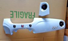 KIT PLASTICHE MODANATURE