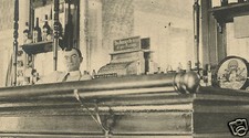 ANTICO REGISTRATORE DI CASSA