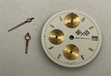 Quadrante EBERHARD per