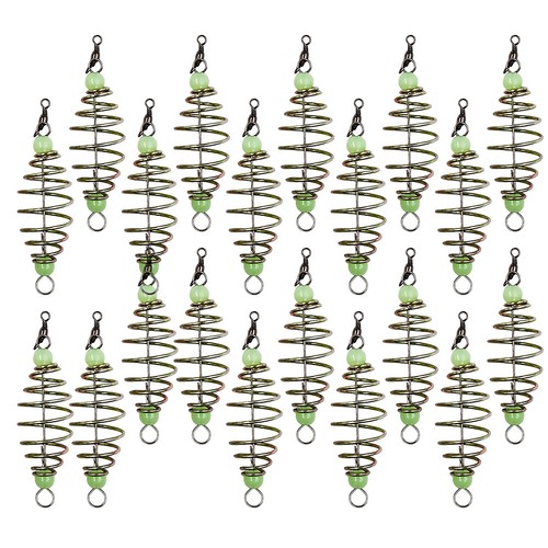 20pcs luminous carbon steel - 20pcs,