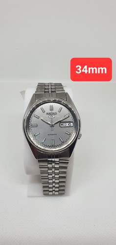Orologio vintage seiko - vintage, 5