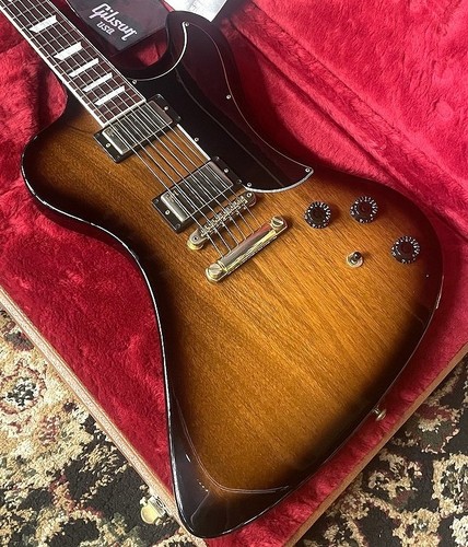 Gibson artist - gibson,