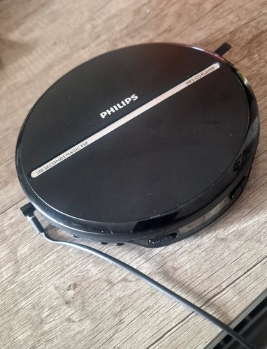 Philips exp 2546 lettore - exp,