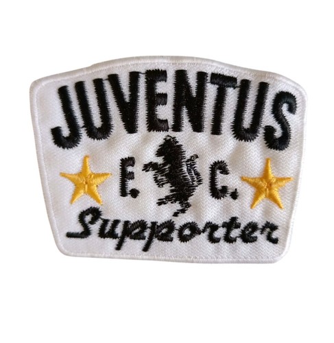 Toppa patch vintage - toppa,