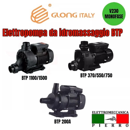 Elettropompa pompa - elettropompa,