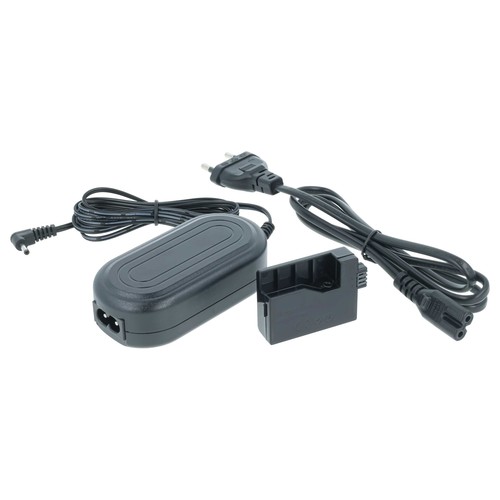 Chargeur pour canon eos rebel - chargeur,