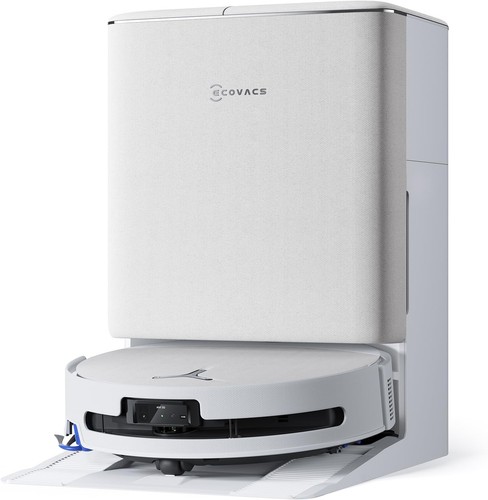 Ecovacs deebot t90 omni robot - deebot,