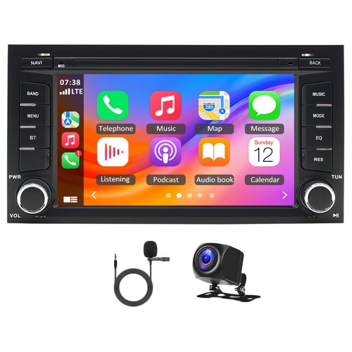 Autoradio 64g navigatore - autoradio, 4+64g