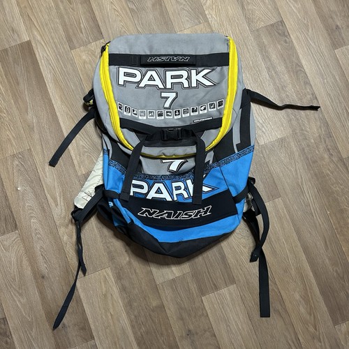 Naish park bag for - park, 7