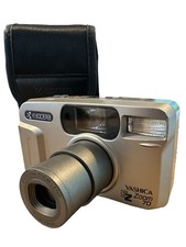 Kyocera Yashica EZ Zoom 70
