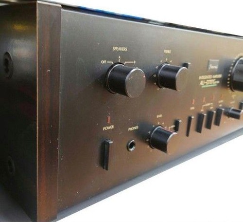 Amplificatore integrato extra