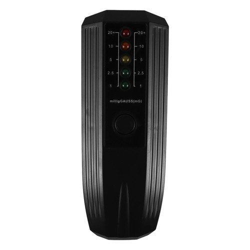 Misuratore radiazioni emf - di,