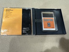 Videogioco NEC Turbo Grafx 16