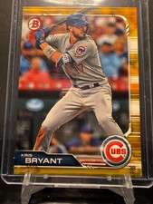 121363 - 2019 Bowman - Kris