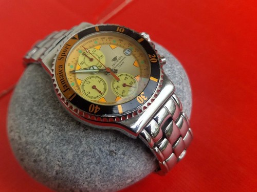 Orologio pryngeps jamaica - orologio,