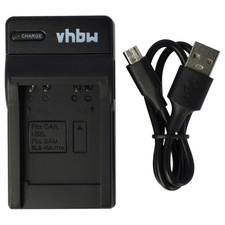 Cargador USB de batería para