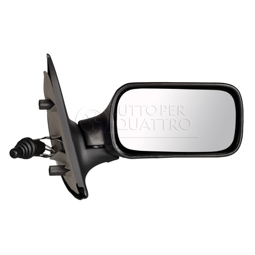 Specchietto retrovisore destro - specchietto,