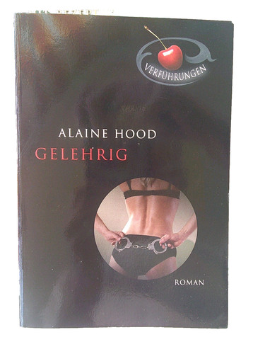 Alaine hood gelehrig - hood,