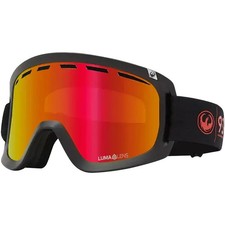 Maschera sci snowboard DRAGON