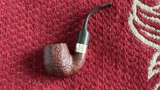 Pipa tabacco biliardo - da,