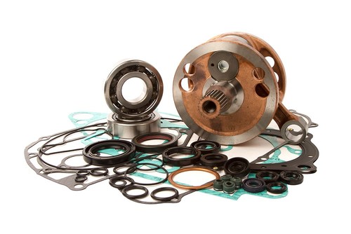 Kit albero motore rinforzato - motore,