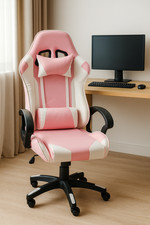Sedia Gaming Rosa Sedia