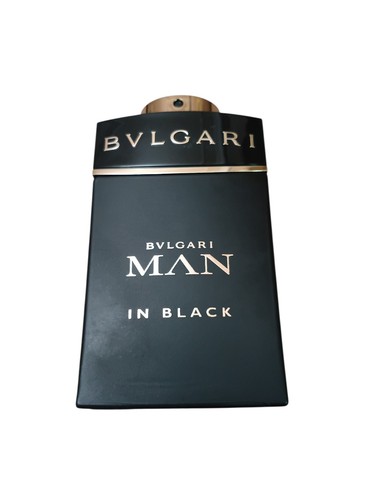 Bvlgari uomo nero bottiglia - bvlgari,