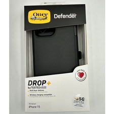 Otterbox Defender With Holster