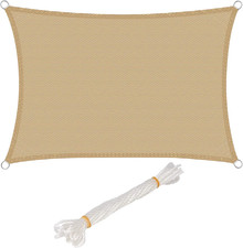 Tenda a Vela Parasole