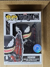 Funko Pop! Marvel Venom #749