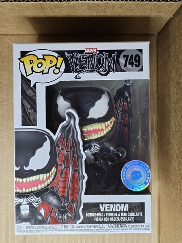 Funko pop marvel - funko,